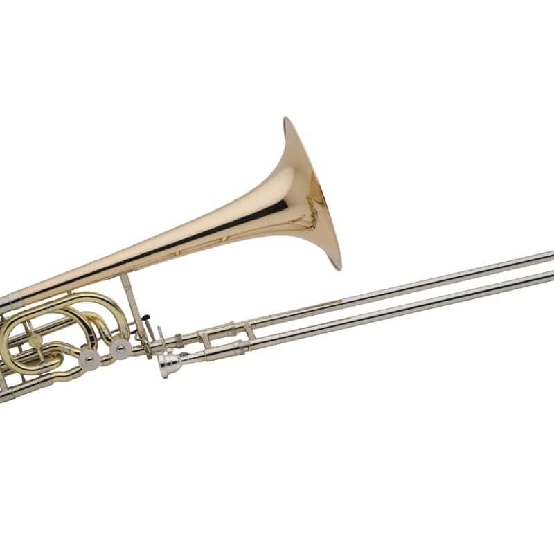 Holton TR181 Bass Trombone - Bass Trombone
